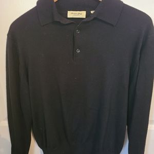 Christian Berg Long Sleeve Sweater